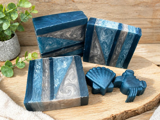 My First Melt and Pour Soap Project: The Perfect Beginner-Friendly Soap Making Method
