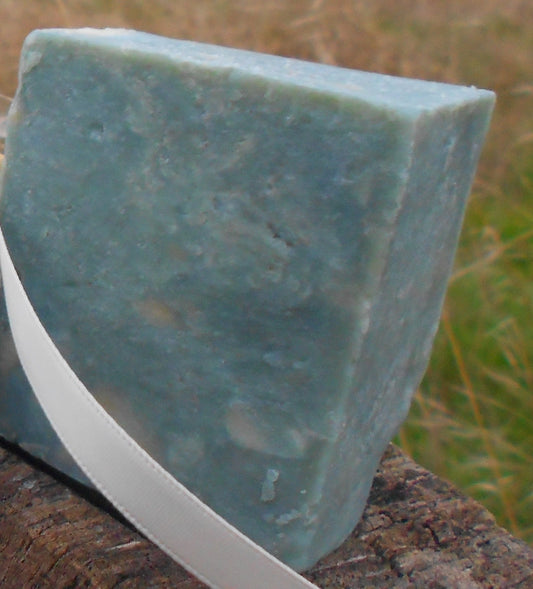 When a Soap-Making Mistake Became a Customer Favorite