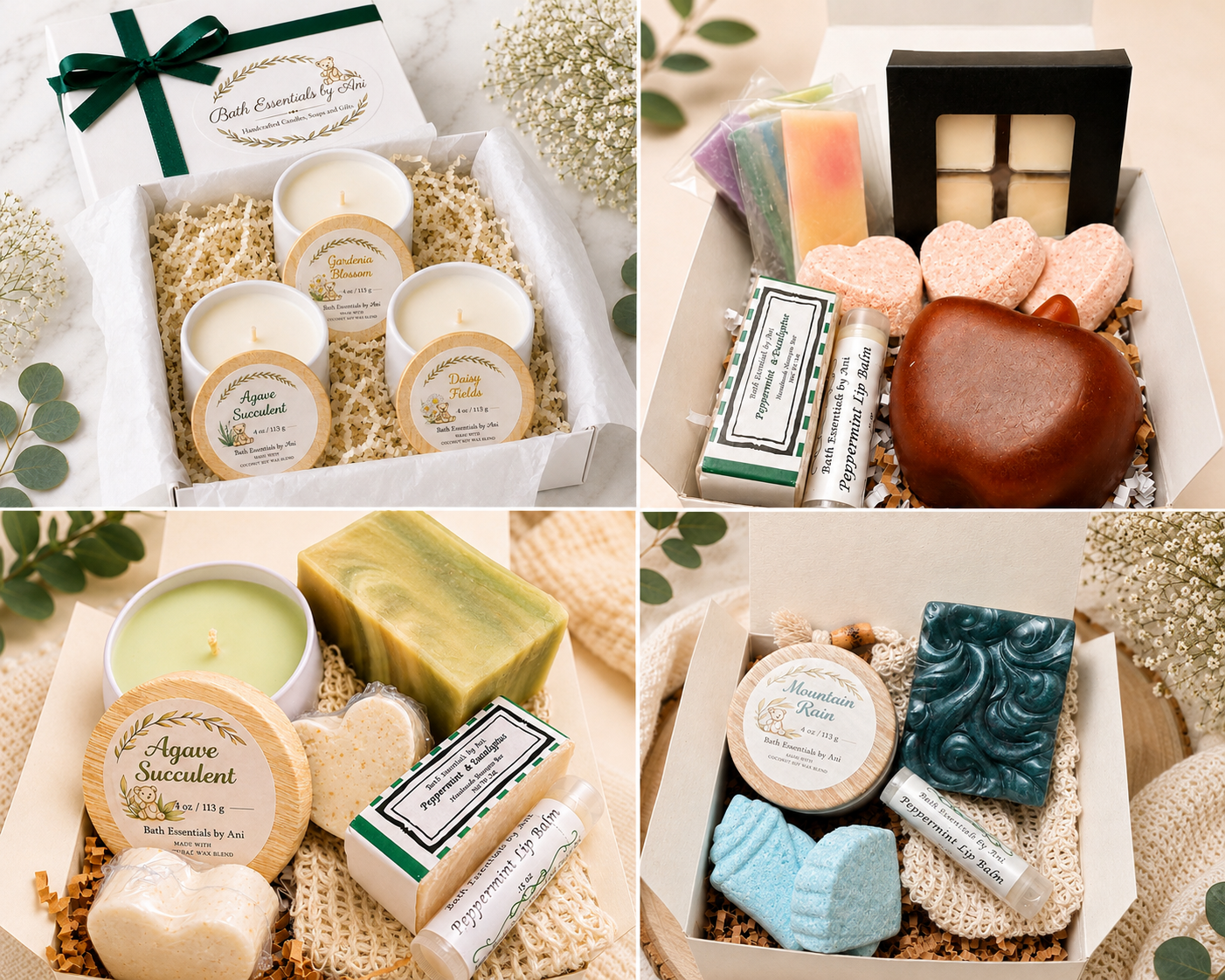 Gifts Under $30