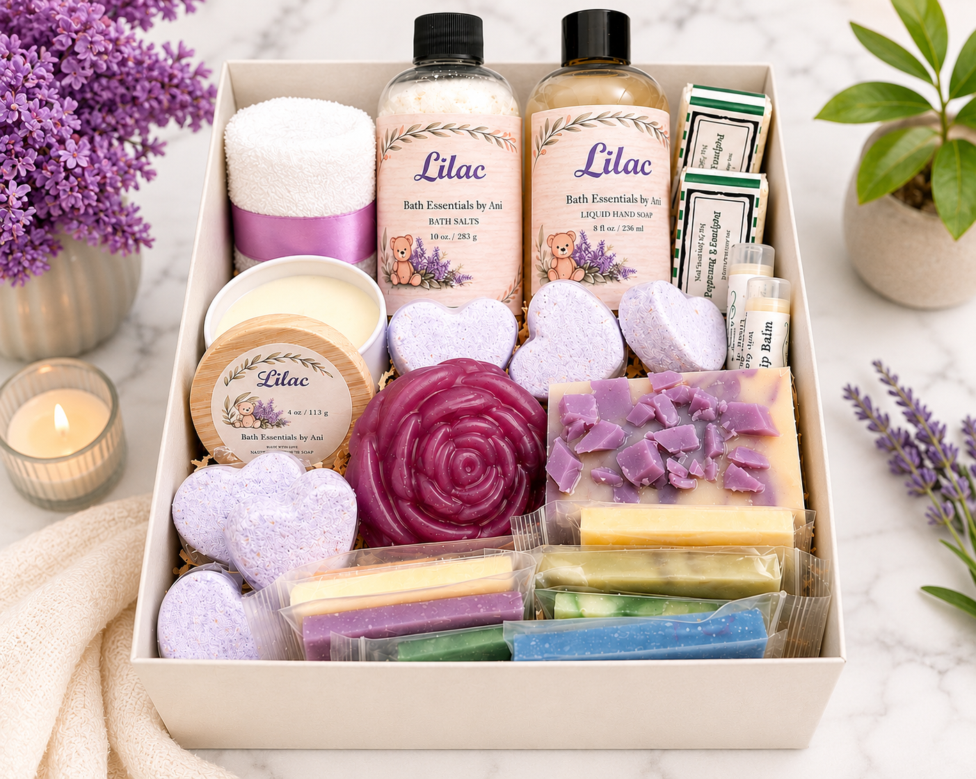 Customer Favorites