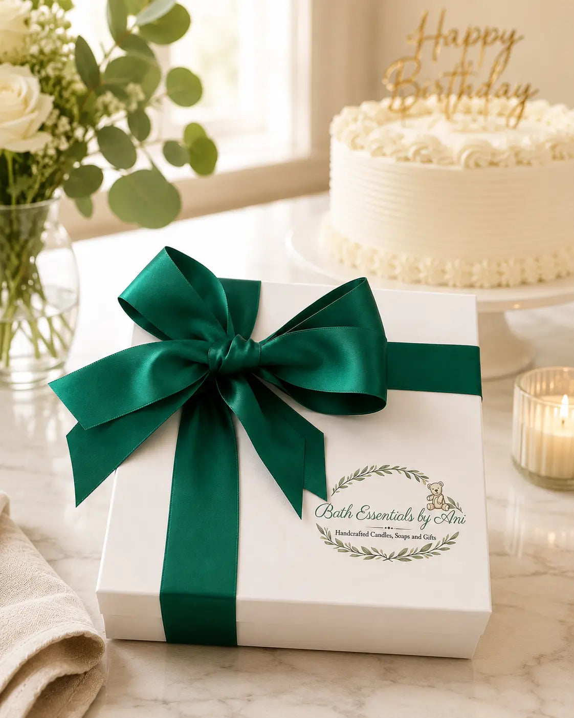 Birthday Gifts