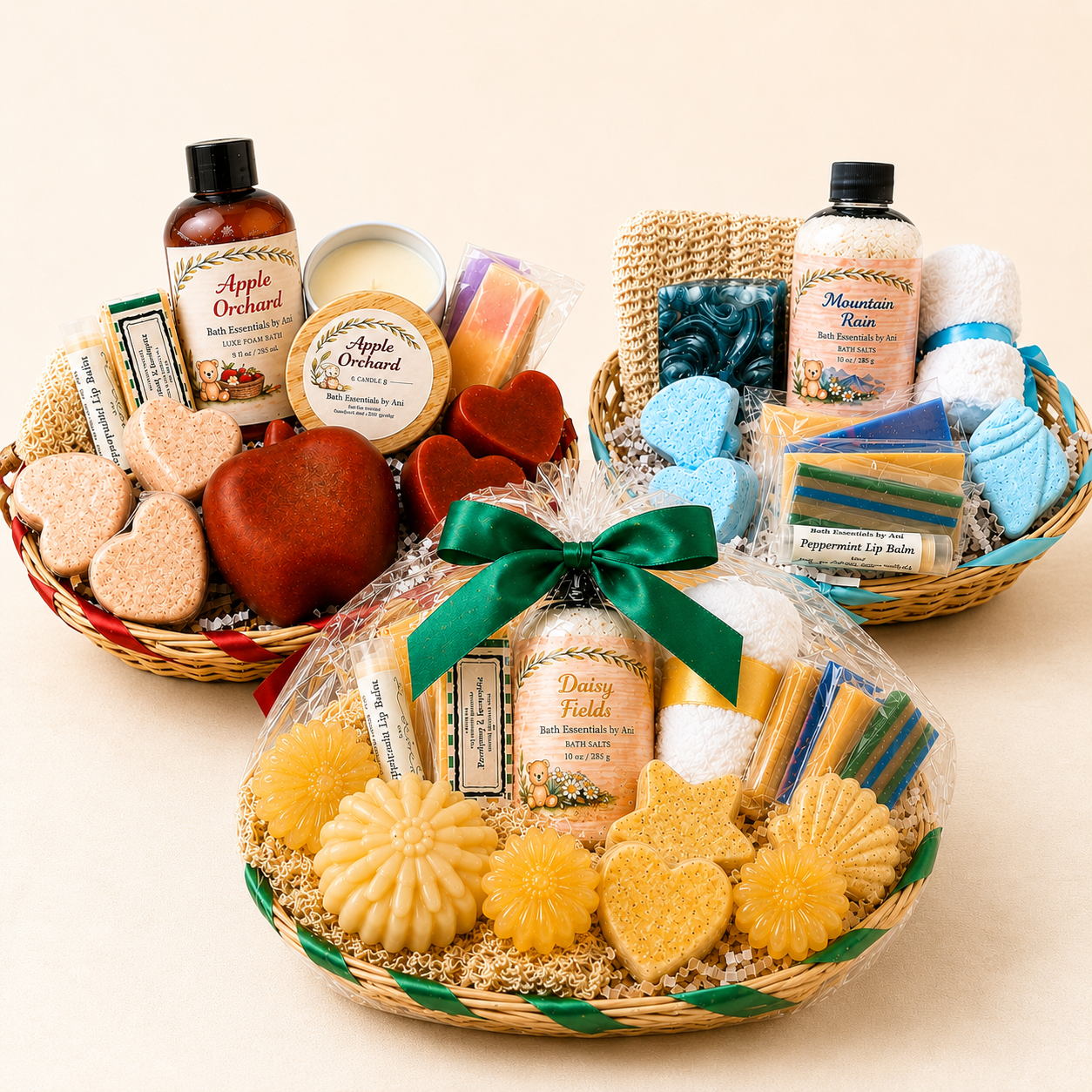 Gift Baskets