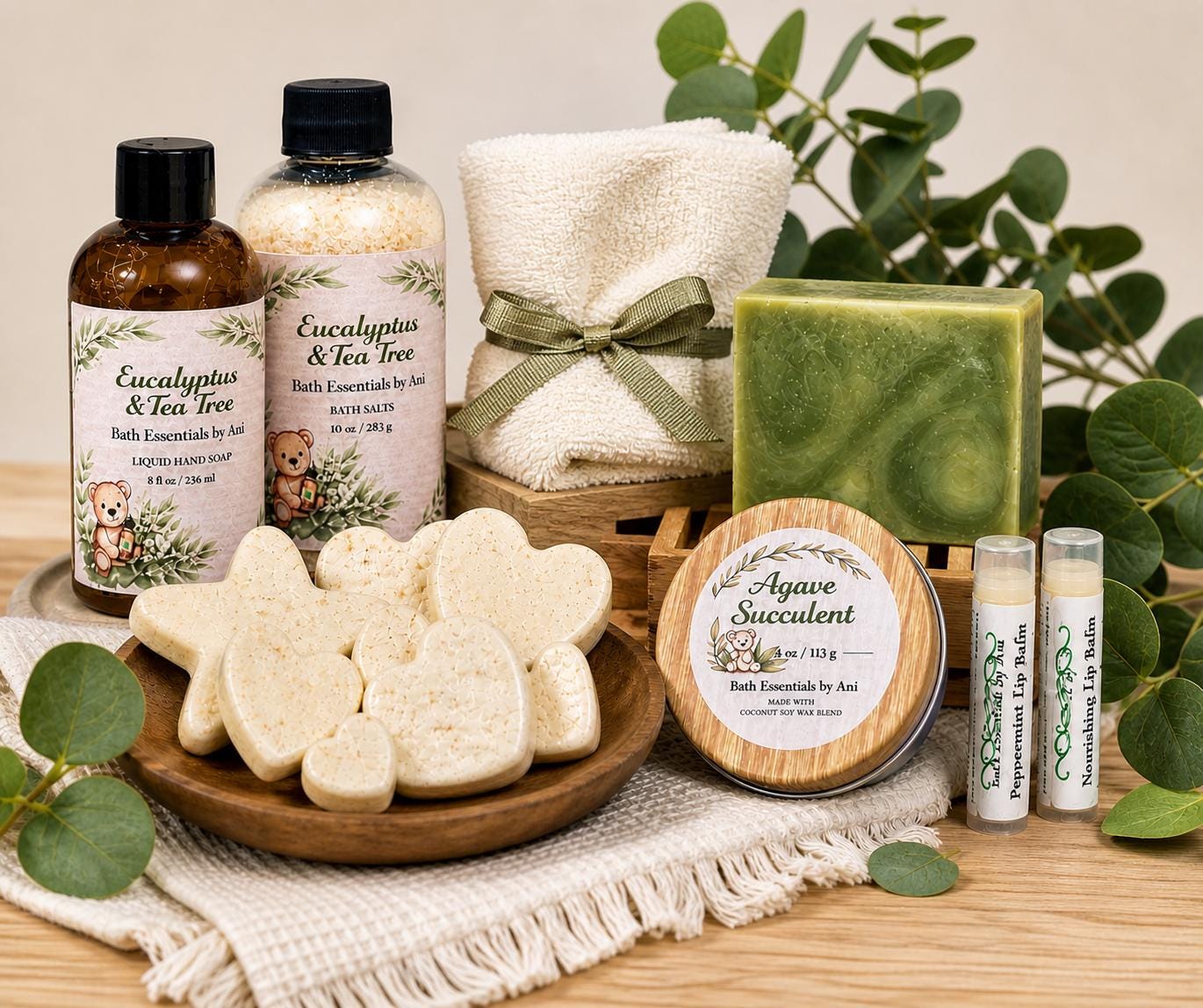 Gifts Under $75 – Annie Bear & Co